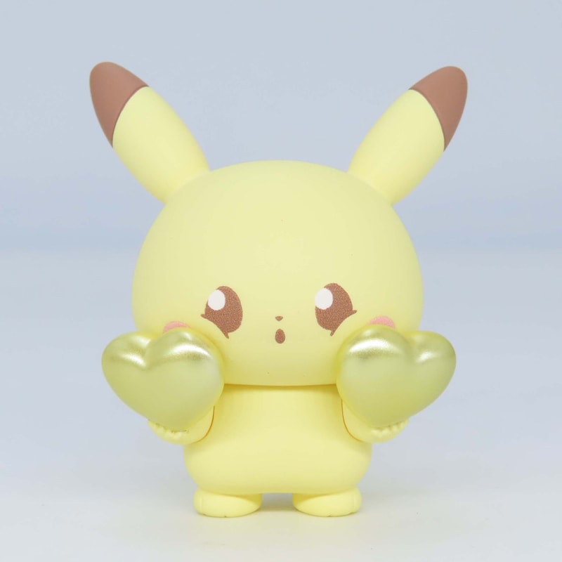 ピカチュウ