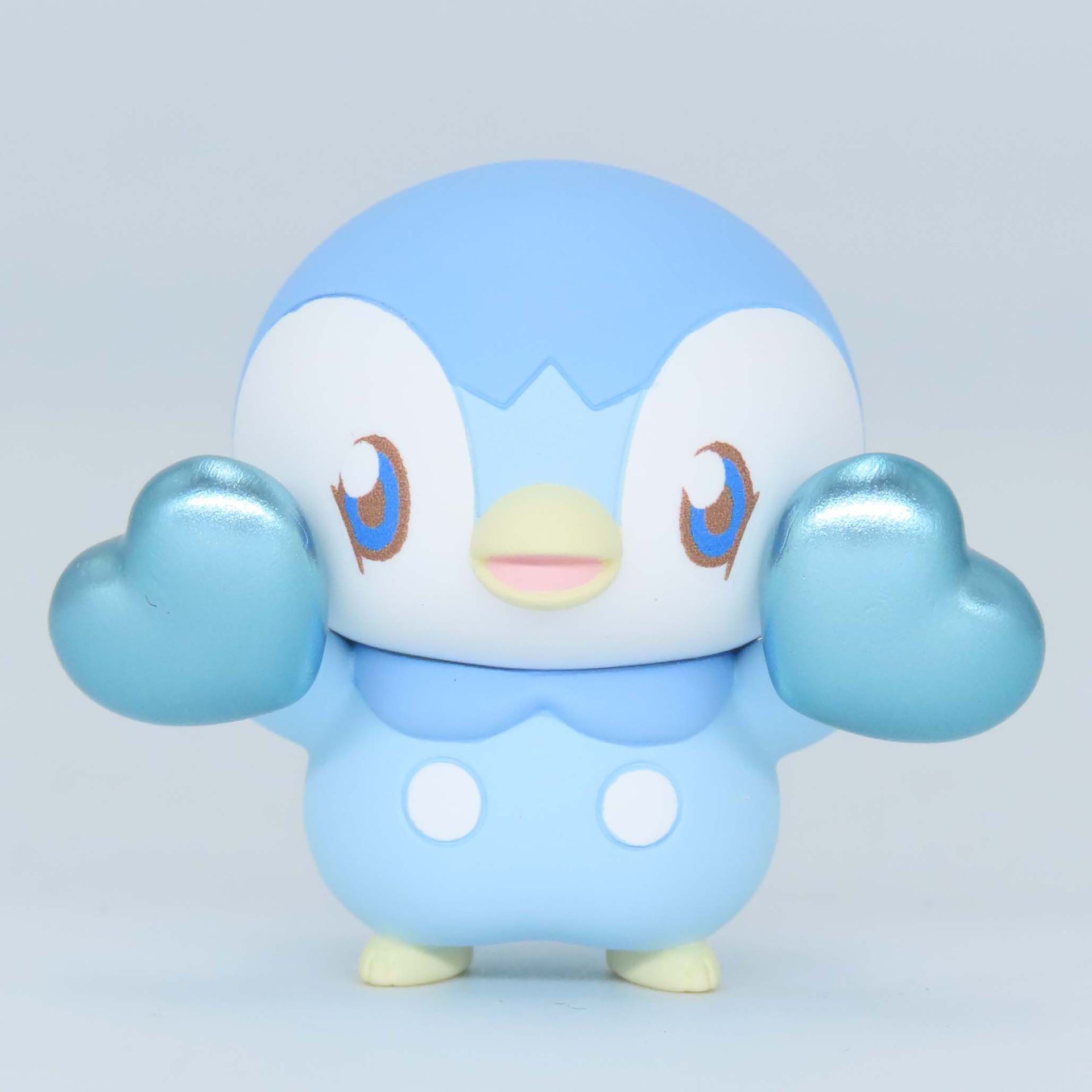 ポッチャマ