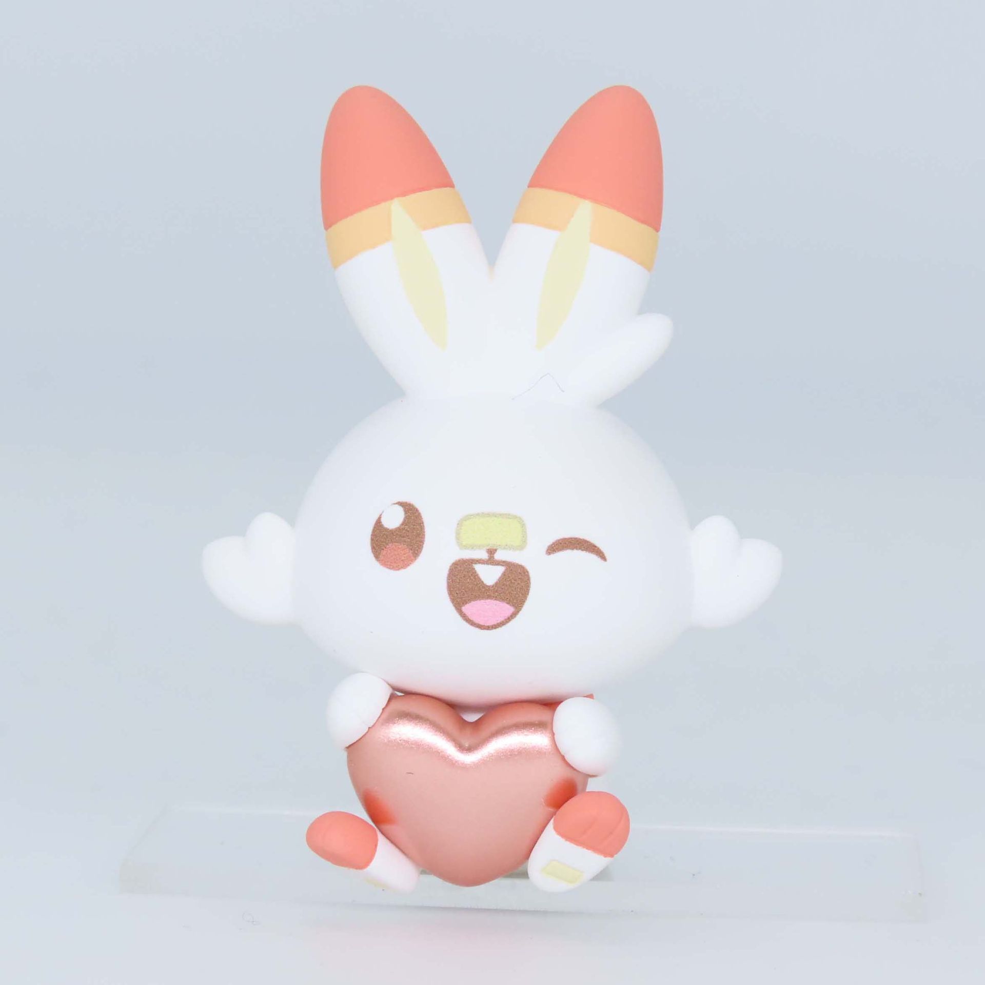ヒバニー