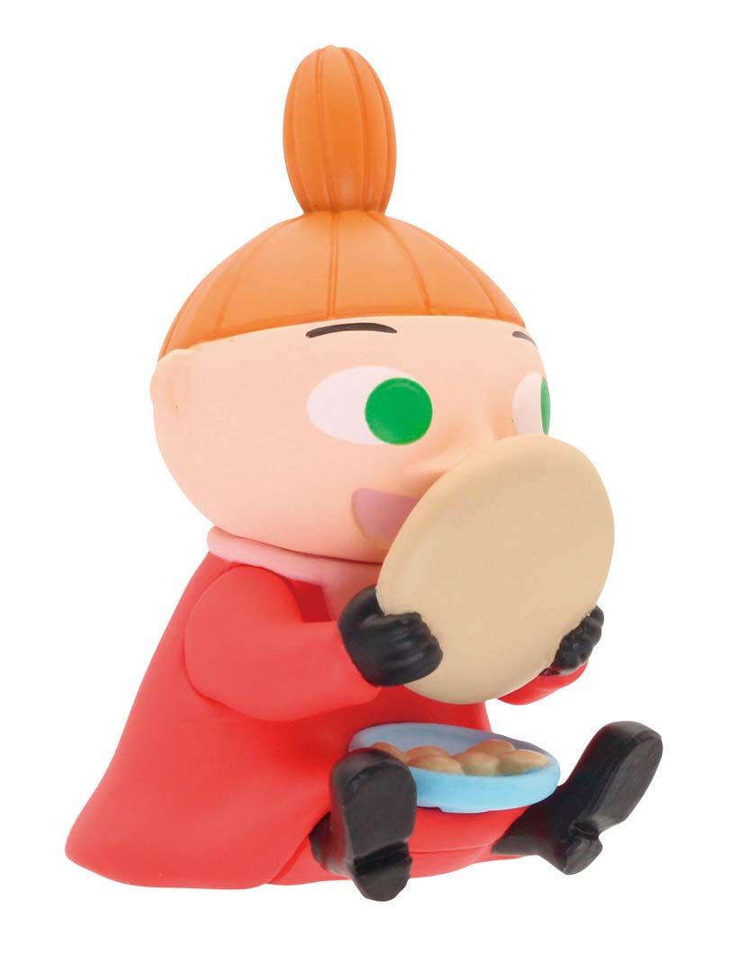リトルミイ?
