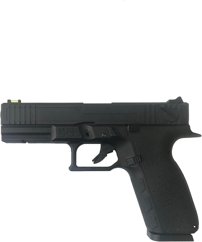 Carbon8 CO2GBB STRIKER-9S CB08