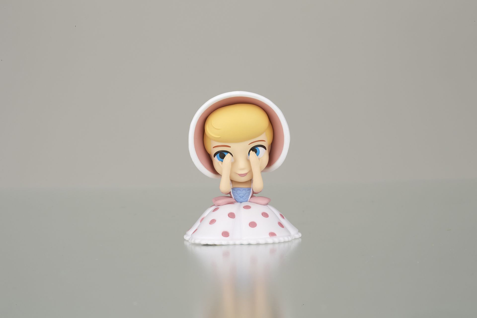 「ボー・ピープ?」