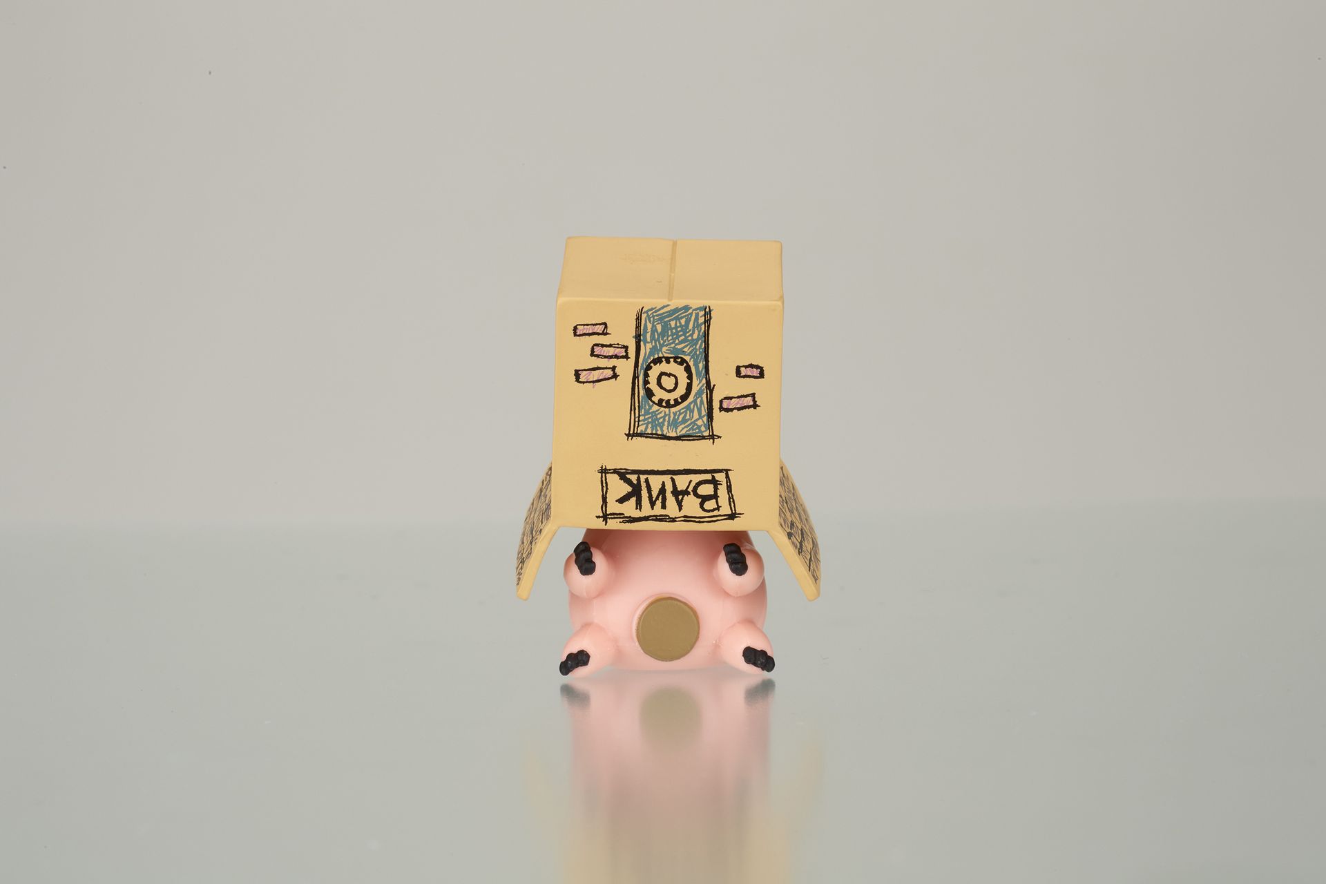 「ハム?」