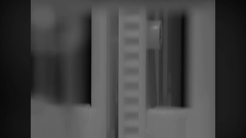 ギアが噛む部分？