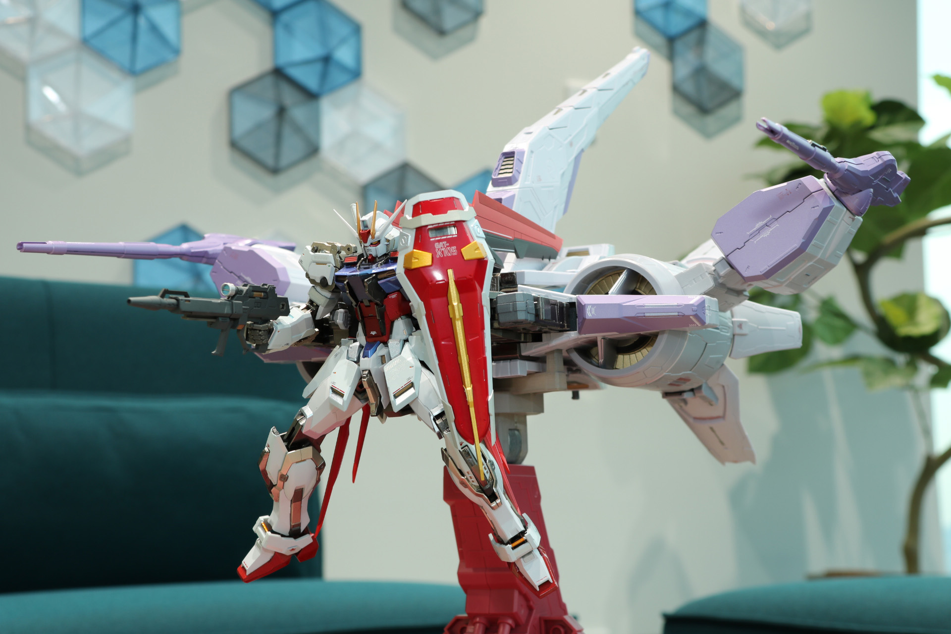 アームユニットは取り外しが可能