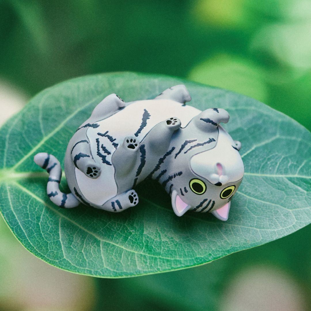 しま虫