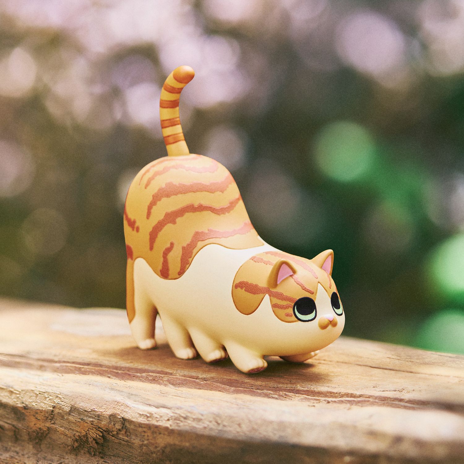 むぎ虫