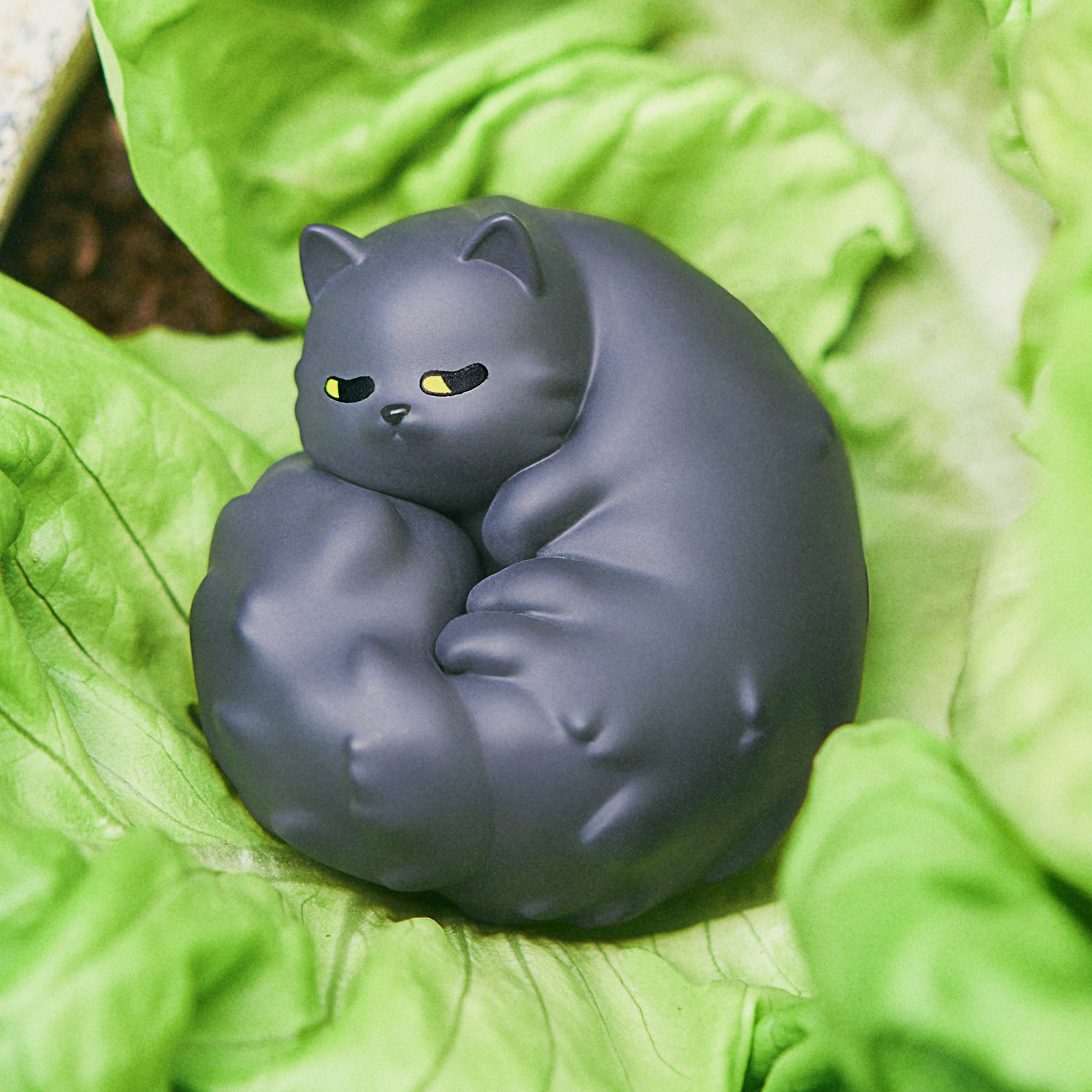 もふ虫