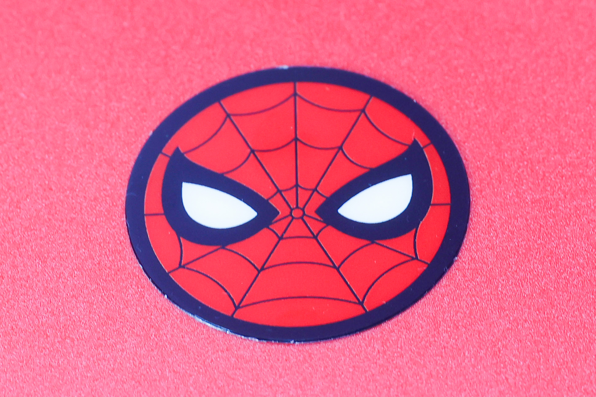 こちらはボーナスパーツの「スパイダーシグナル」だ