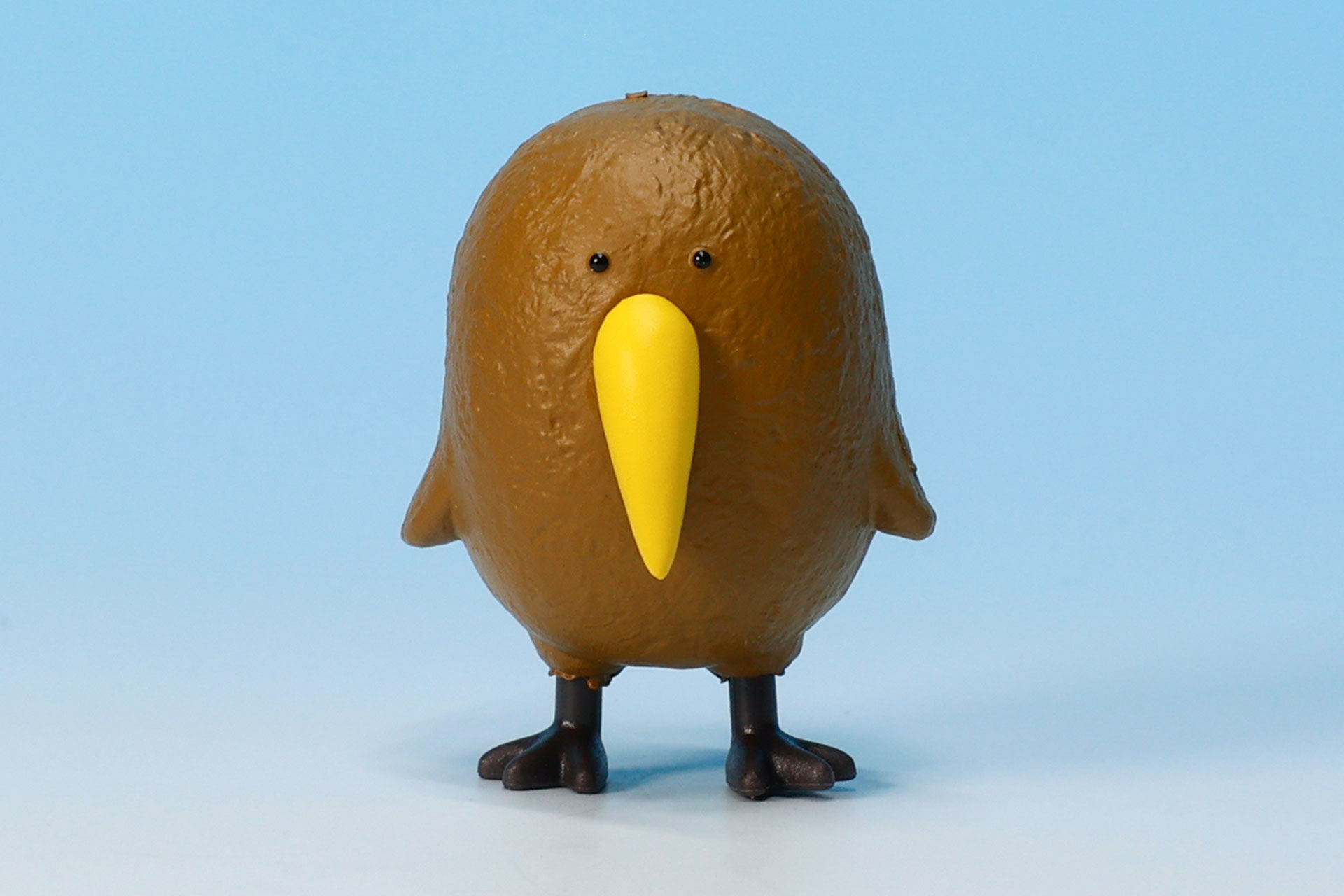 初登場は、初代「トリピカルズ」だ