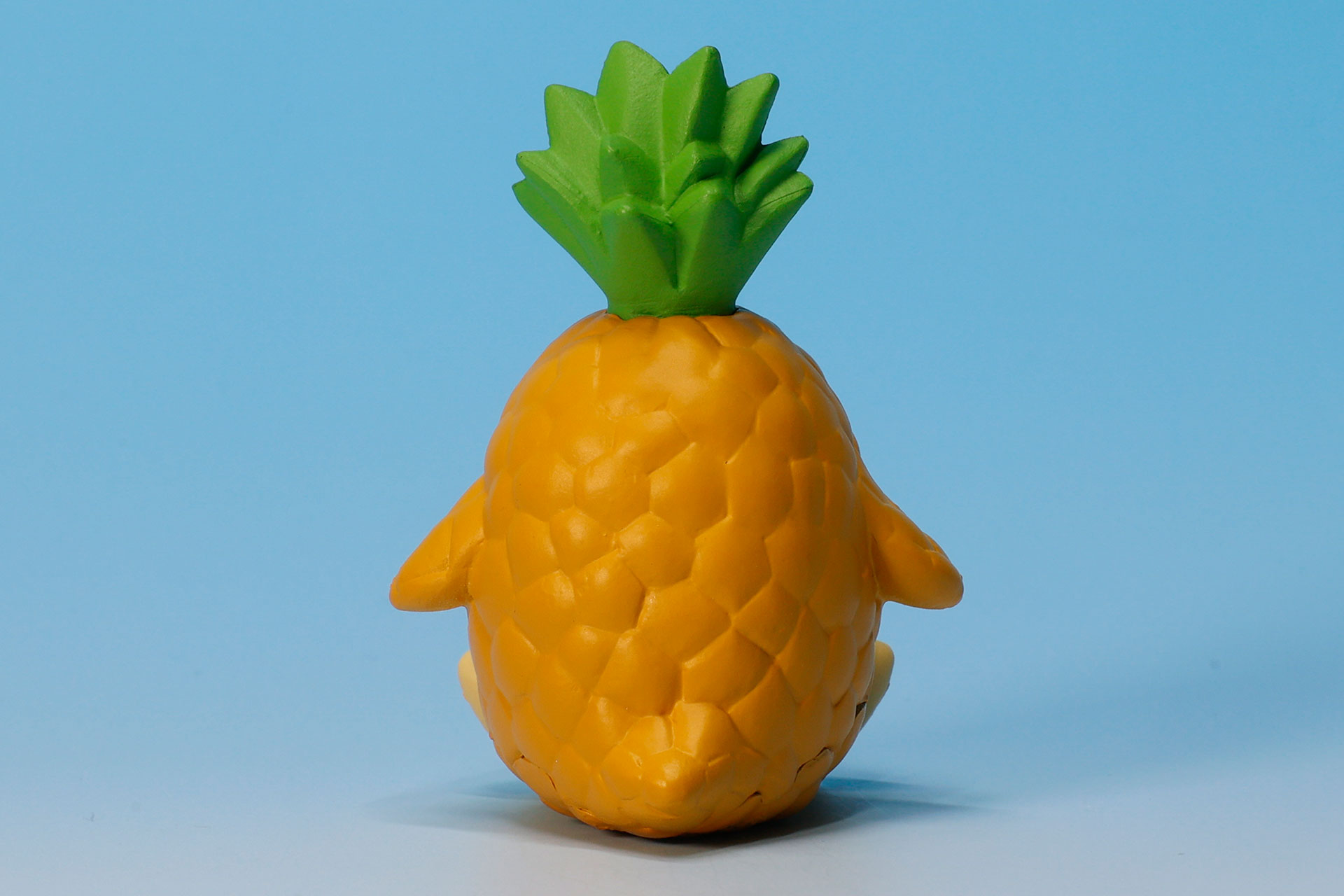 見た目はおいしそうだ