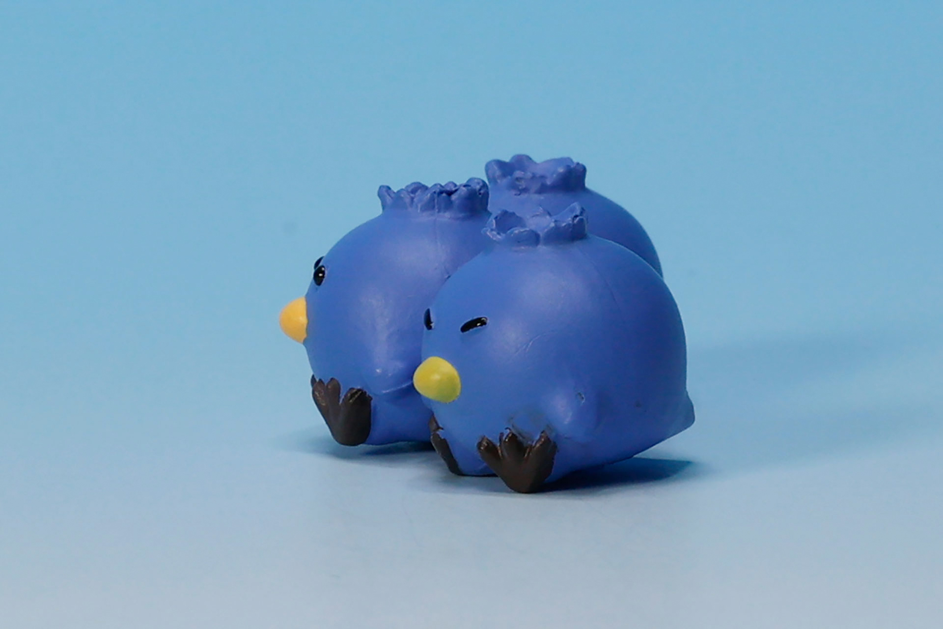 初登場は「トリピカルズ３」だ