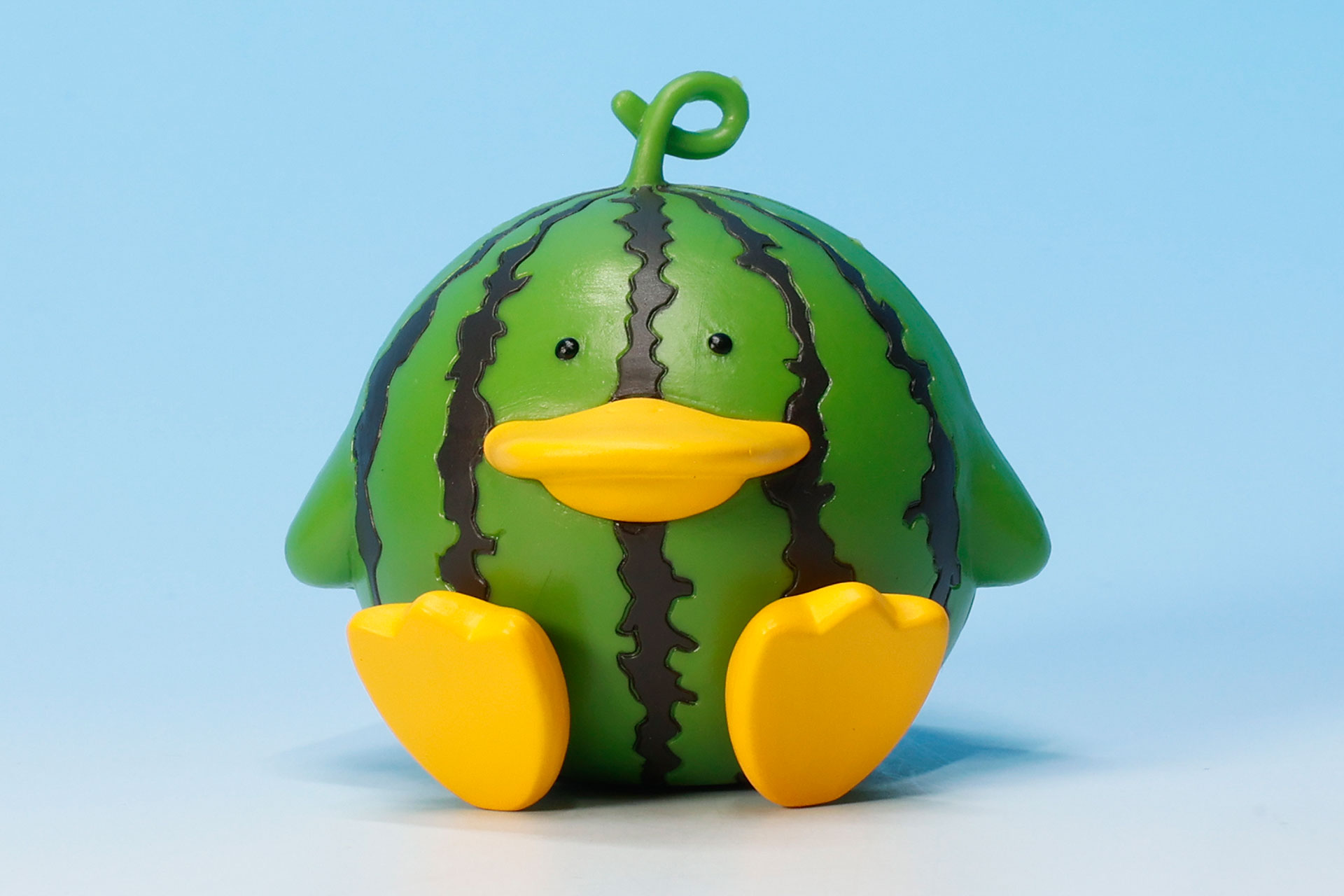 キャラクターのデザインも秀逸だ