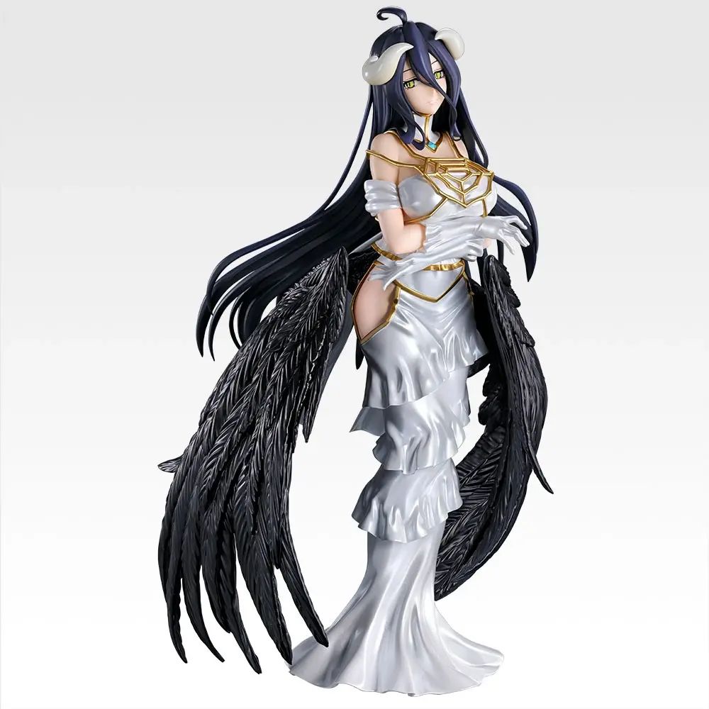 A賞：アルベド フィギュア 1/7 Gracemaster