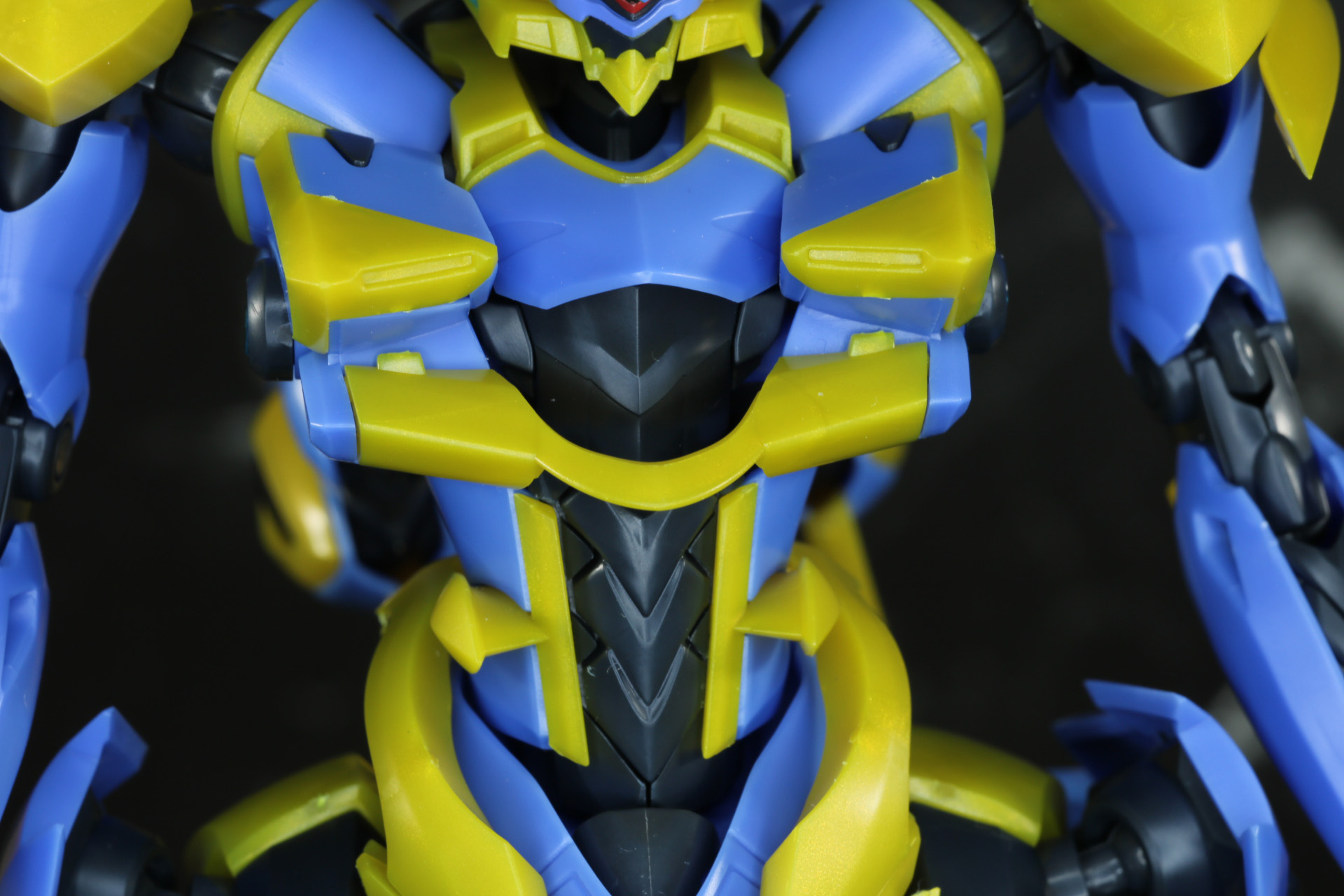 腕部