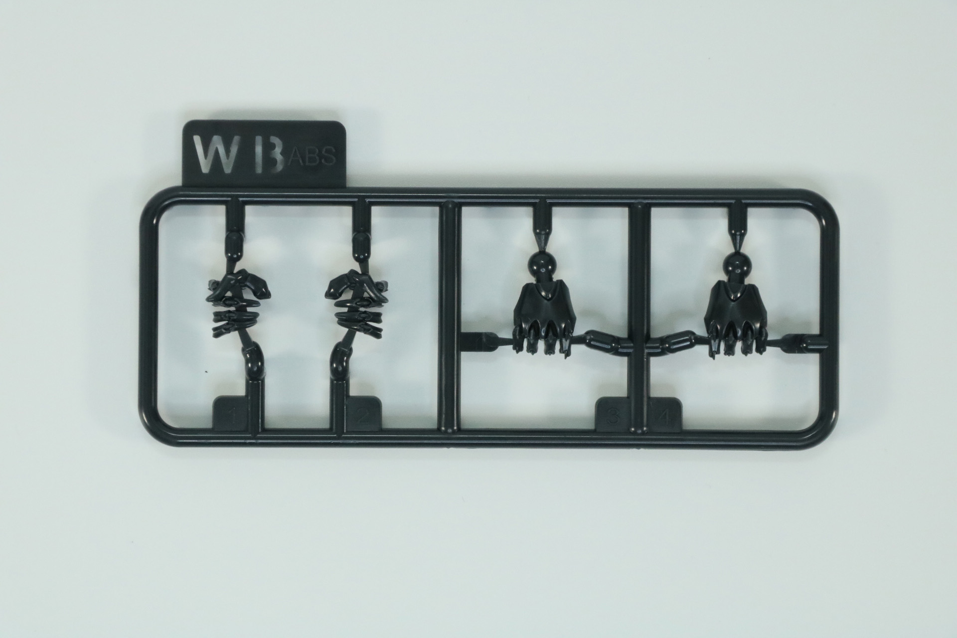 WBパーツ×2