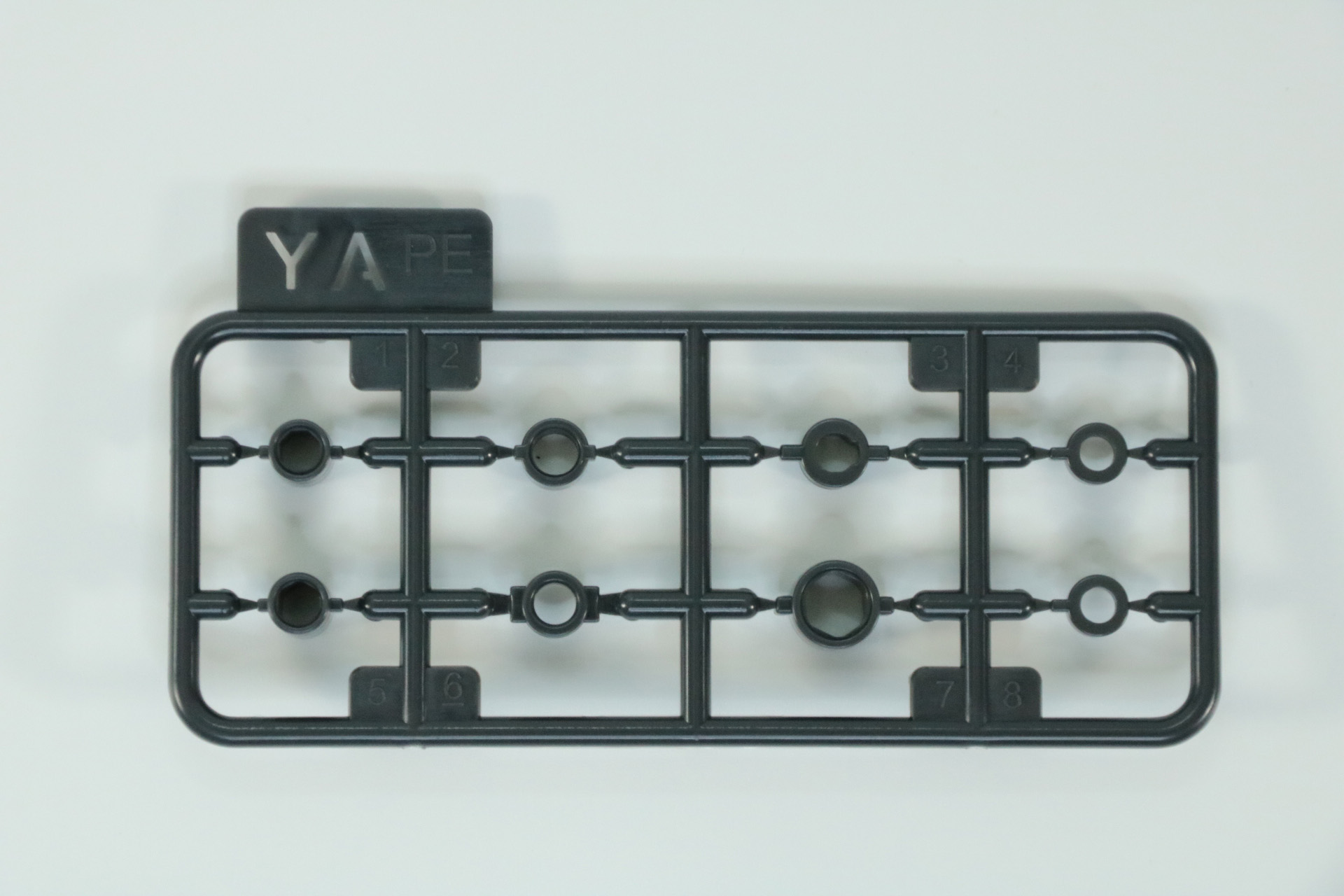 YAパーツ×2