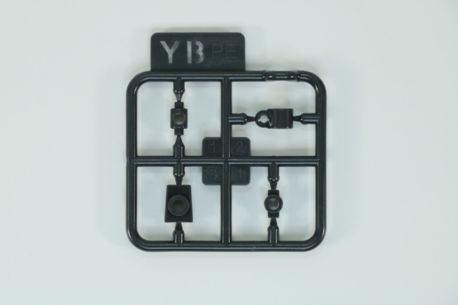 YBパーツ