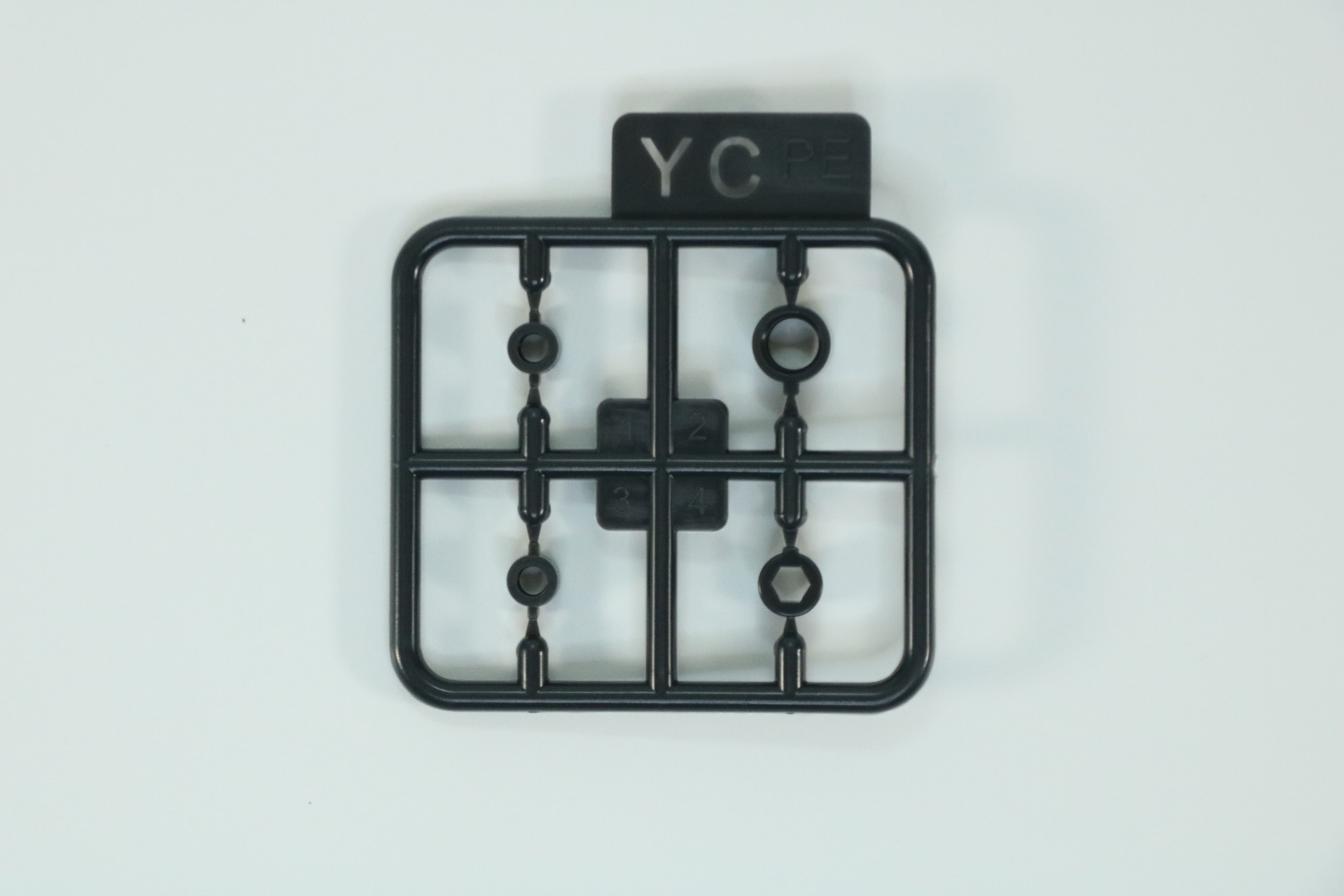 YCパーツ×2