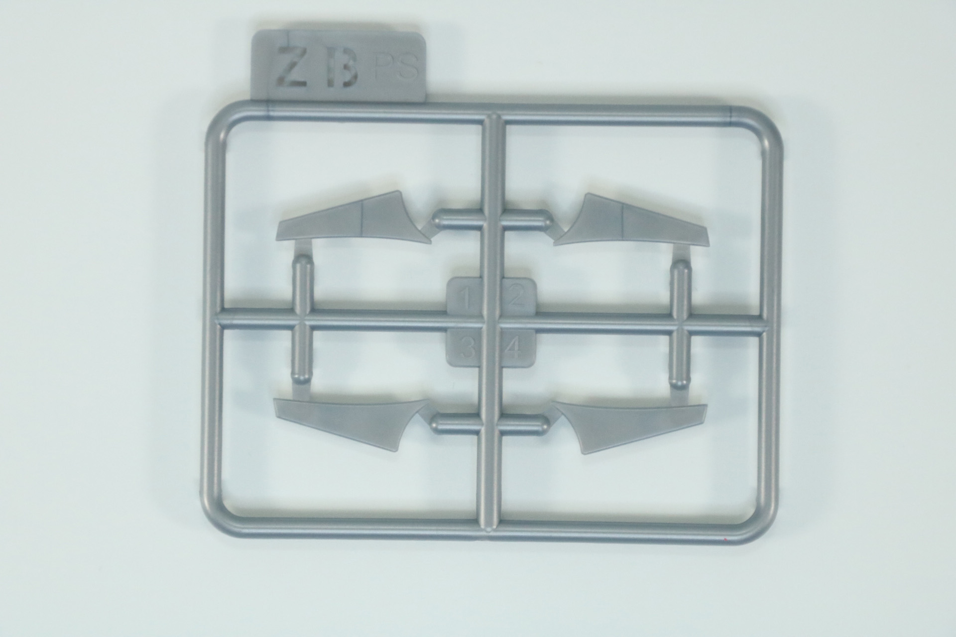 ZBパーツ×2