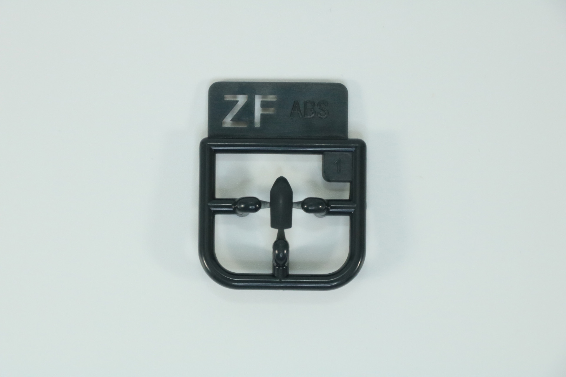 ZFパーツ