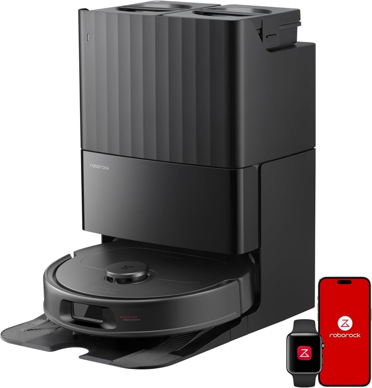 roborock Qrevo L Pro ロボット掃除機 水拭き両用 18500Pa強力吸引