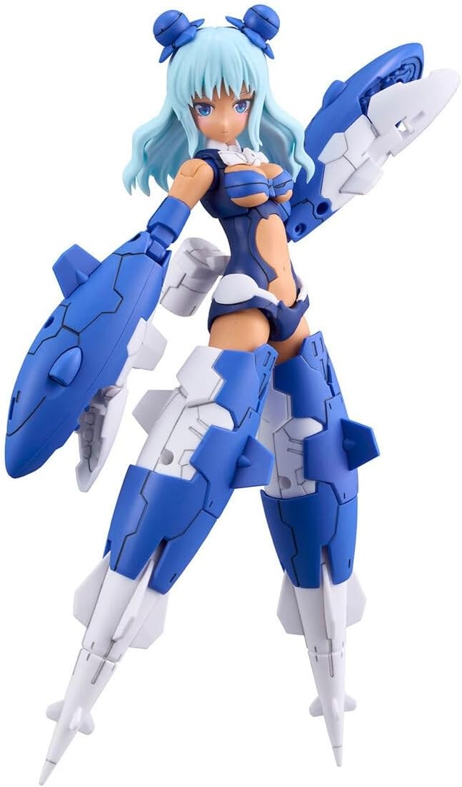 「30MS SIS-Ac19b シアナ=アマルシア(ヴィヴァーチェフォーム)」