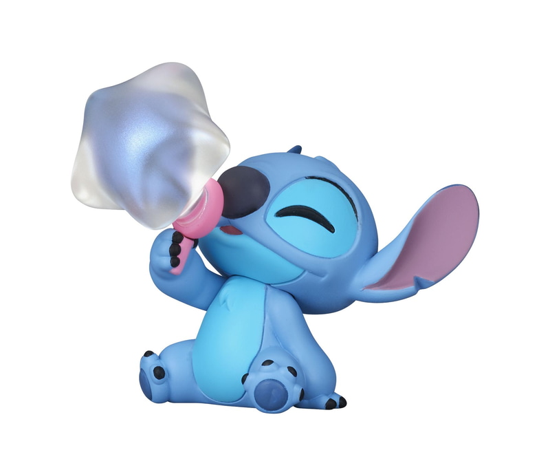 ディズニー スティッチ