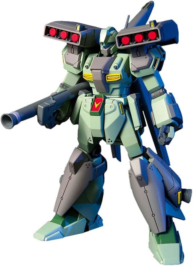 「HGUC 1/144 スタークジェガン」