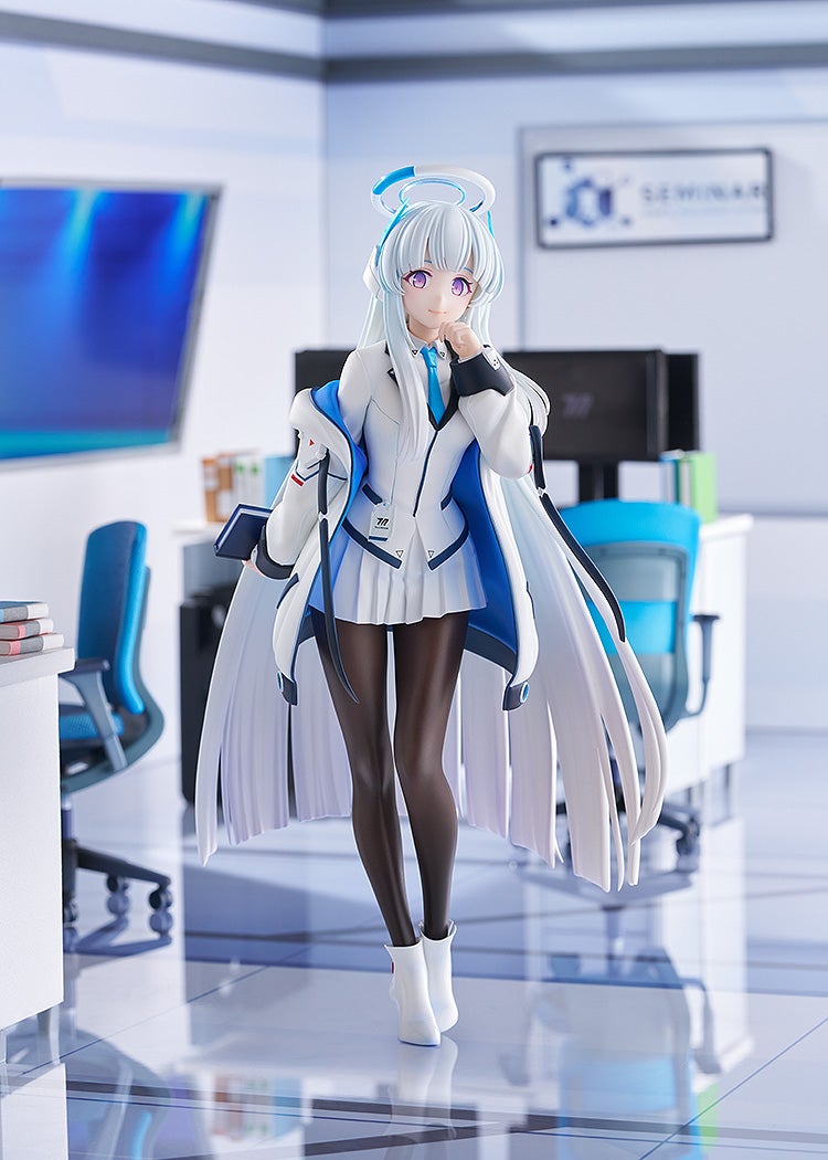 グッドスマイルカンパニー公式ショップ特典「『内緒』の差し替え左手パーツ」