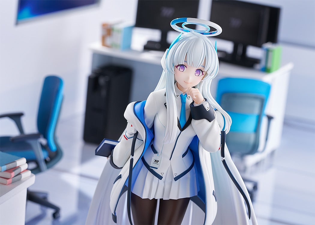 グッドスマイルカンパニー公式ショップ特典「『内緒』の差し替え左手パーツ」