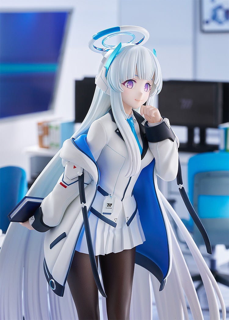 グッドスマイルカンパニー公式ショップ特典「『内緒』の差し替え左手パーツ」
