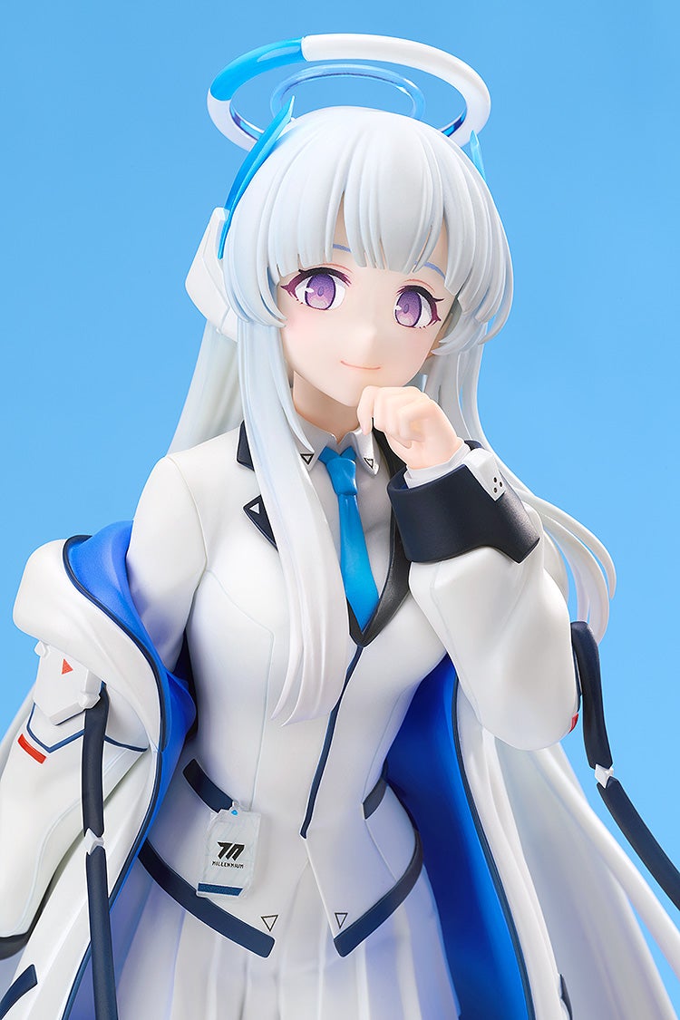 グッドスマイルカンパニー公式ショップ特典「『内緒』の差し替え左手パーツ」