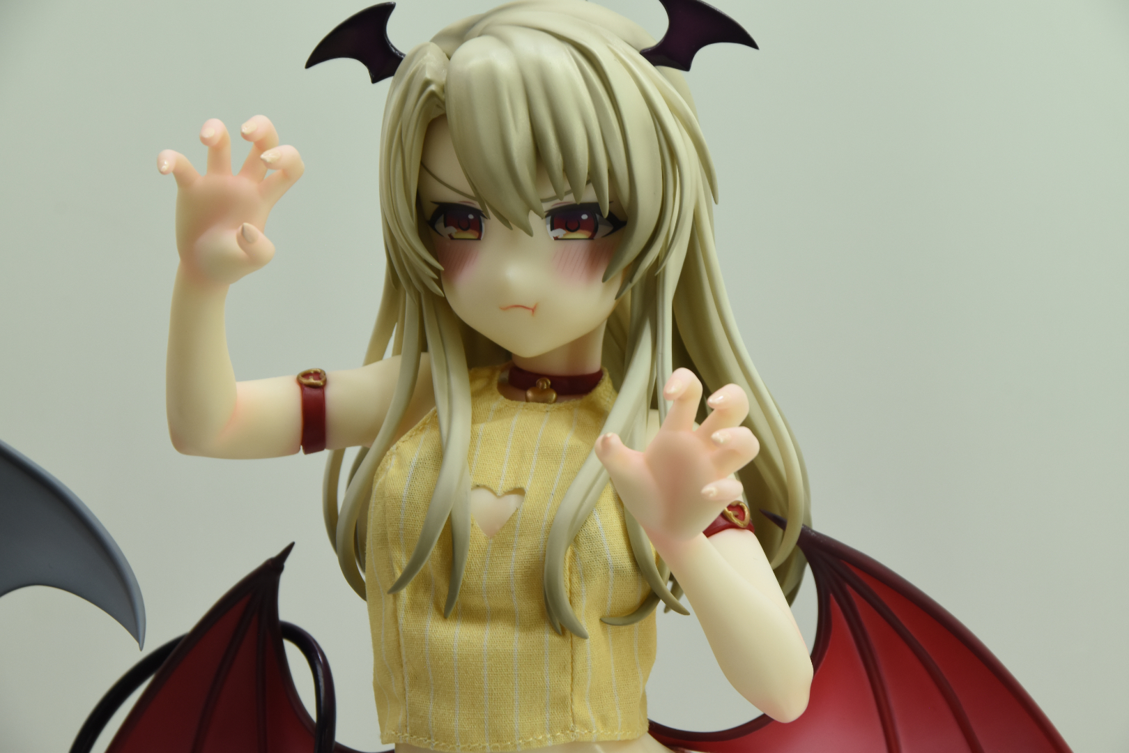 Re▼Dress「イリヤスフィール・フォン・アインツベルン スイートデビルVer.」