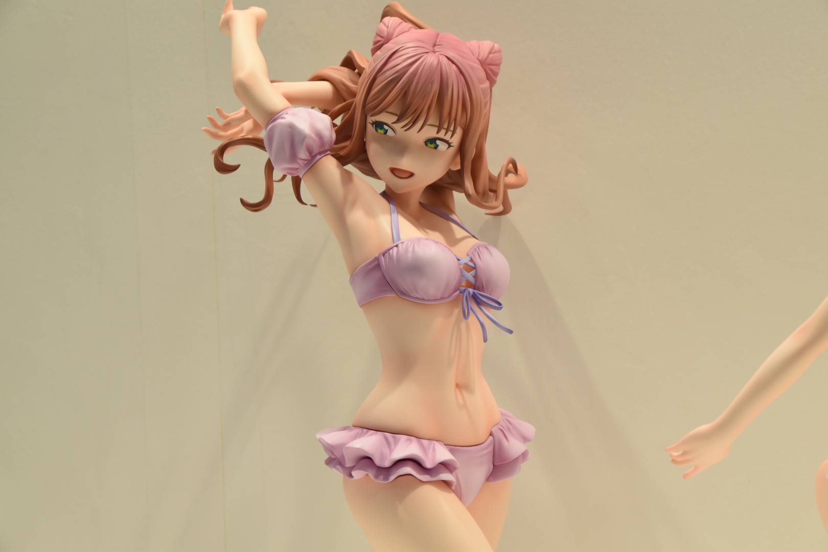 南夢芽 水着ver.
