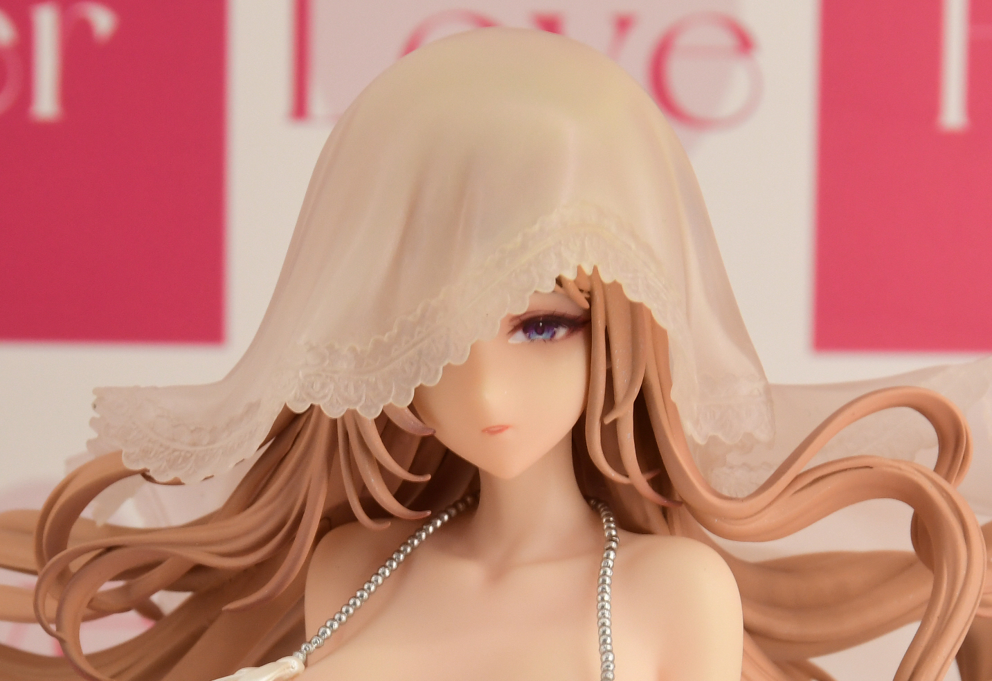 HerLove「Would you please marry me?」8月発売予定、価格は34,100円