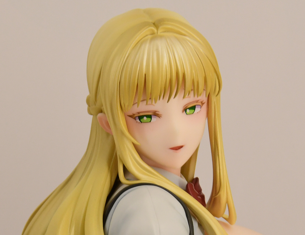 プレアデス「ルイーザ・リヒター」発売日、価格未定