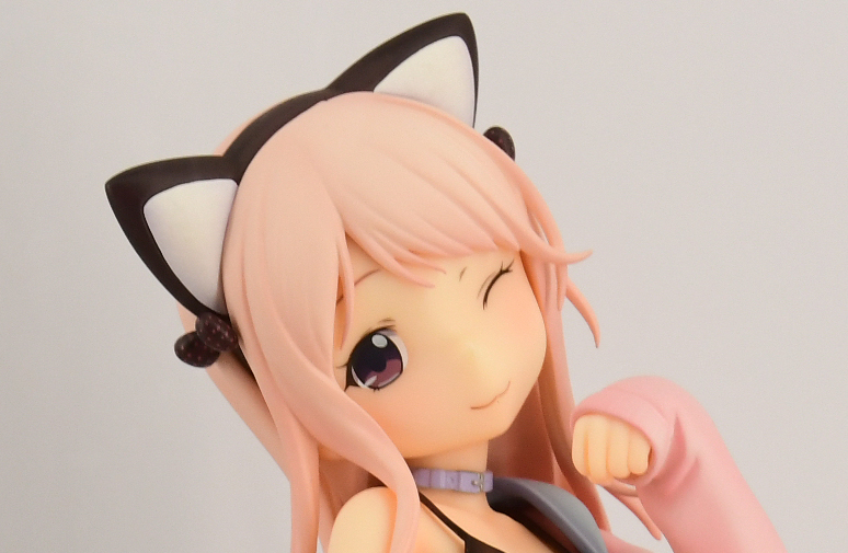 チューベローズプラス「ユウ」11月再販予定、価格19,800円