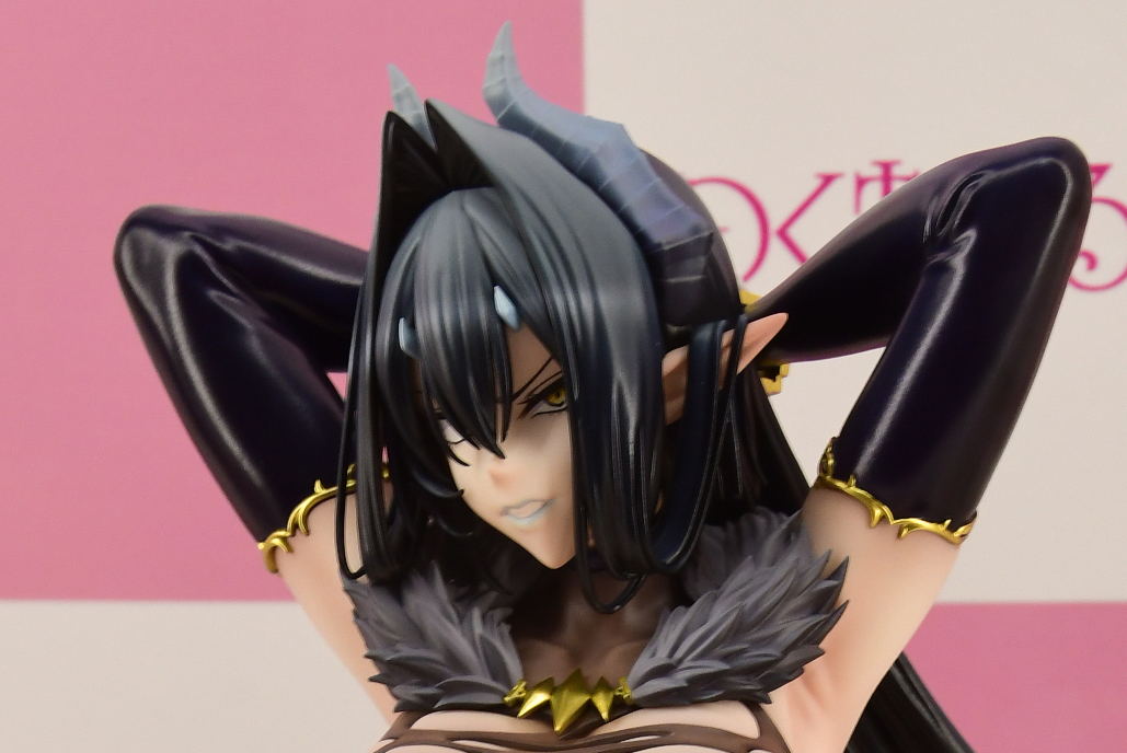 ネイティブ「女帝ヴァグナリア」発売日、価格未定