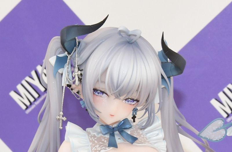 MIYABI「るり」発売日、価格未定