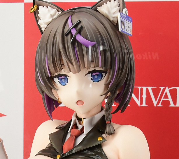 CARNIVAL「朧ルナ」2027年3月発売予定、発売日、価格43,780円