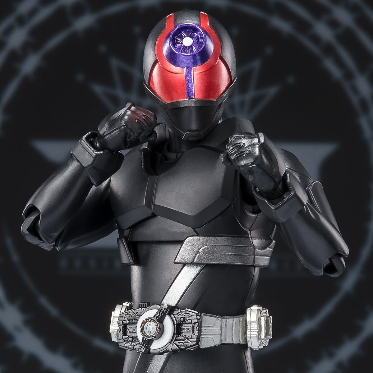 「S.H.Figuarts GMライダーセット」