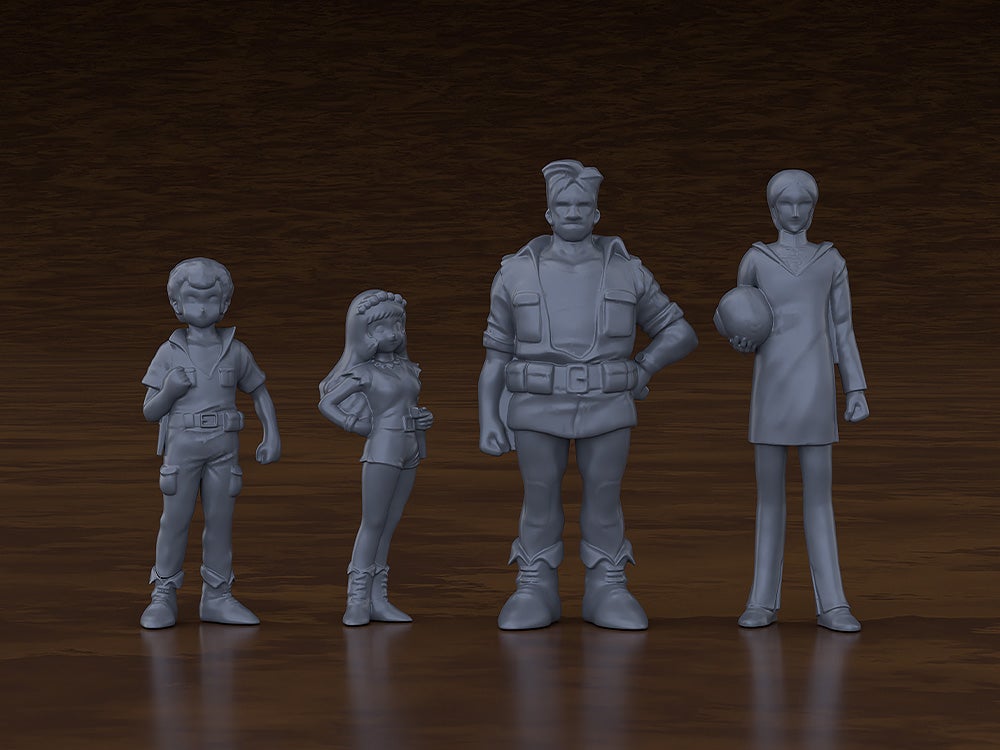 ※掲載の画像はCGによるイメージです。実際の商品とは異なります。