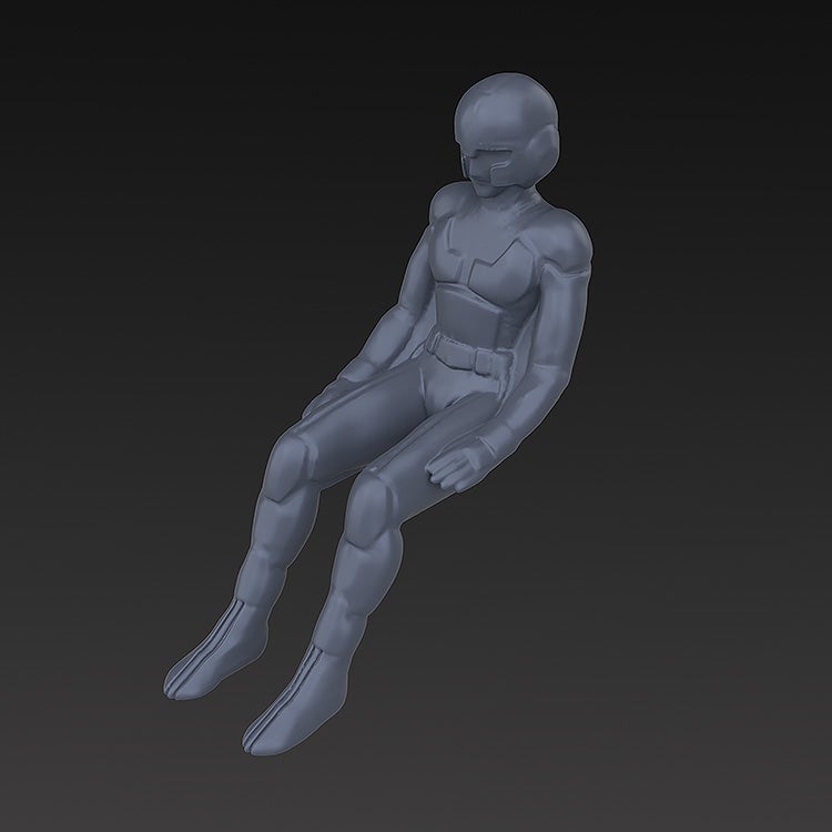 ※掲載の画像はCGによるイメージです。実際の商品とは異なります。
