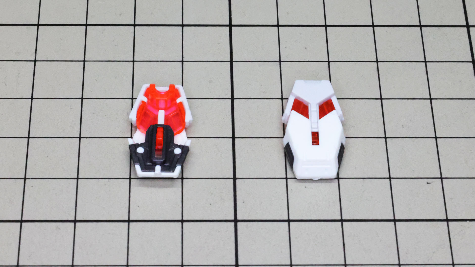 サイドアーマー