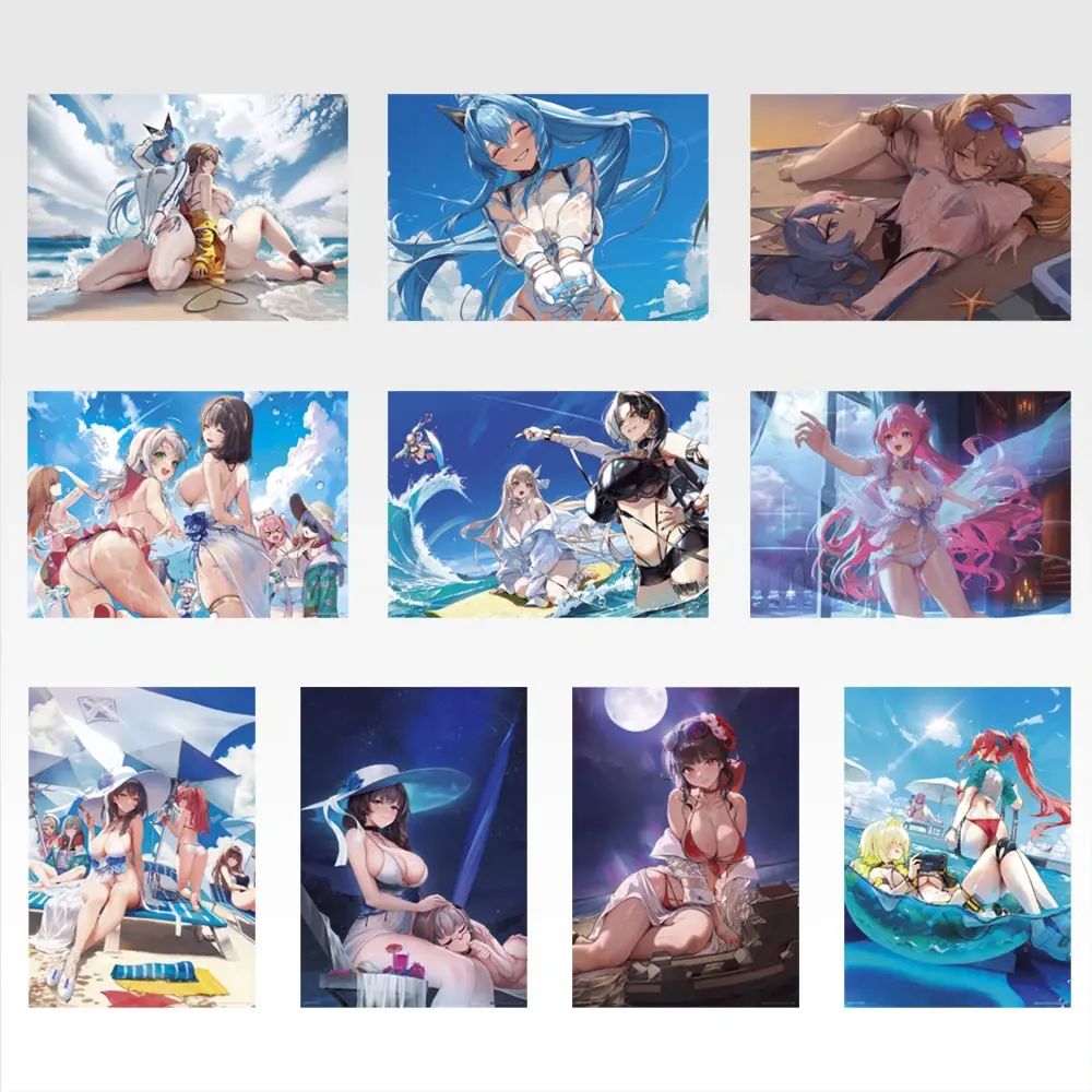 G賞：クリアポスター