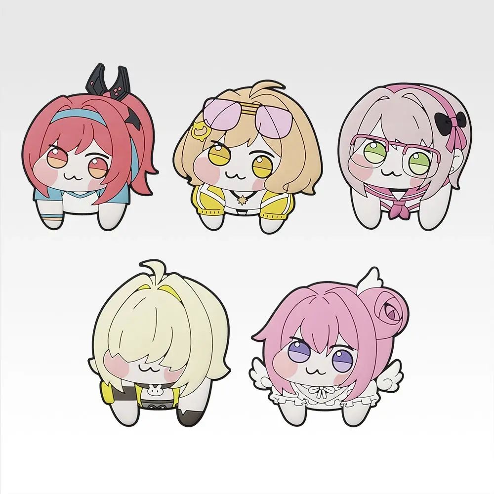 H賞：隠せ！DOROマグネット