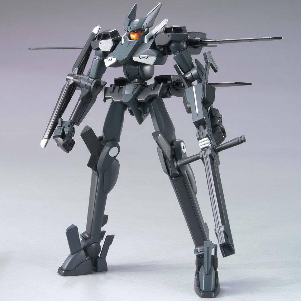 「HG 1/144 グラハム専用ユニオンフラッグカスタム」