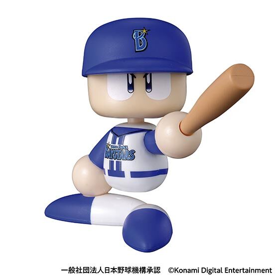 横浜DeNAベイスターズ