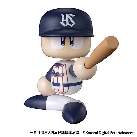 東京ヤクルトスワローズ
